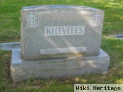 Theodore Kiteveles