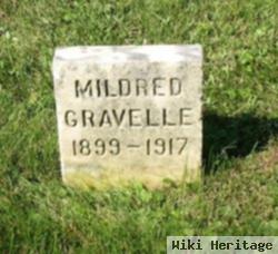 Mildred Gravelle