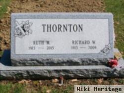 Richard W. Thornton