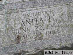 Anita L Katzwinkel