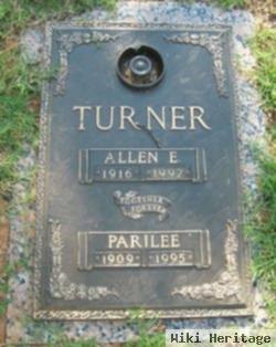 Parilee Turner