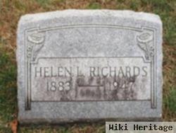 Helen R. Lewis Richards