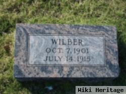 Wilber Wolfe