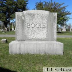 Sallie C. Bogie