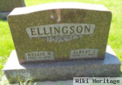 Nellie M Ellingson