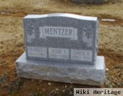 Jessie T Angney Mentzer