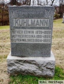 Edwin Kuhlmann