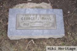 George J. Mills