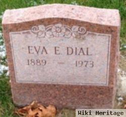 Eva E. Dial