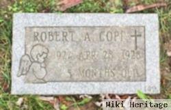 Robert A. Copp