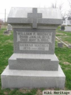 Hannah Quinn Wagner