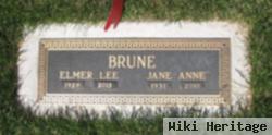 Jane Anne Brune