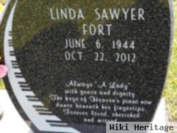 Linda Sawyer Fort