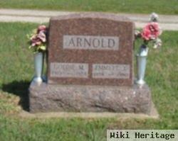 Emmett J. Arnold