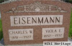 Viola E. Eisenmann