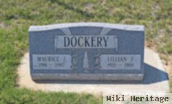 Lillian J Dockery