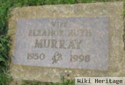 Eleanor Ruth Murray