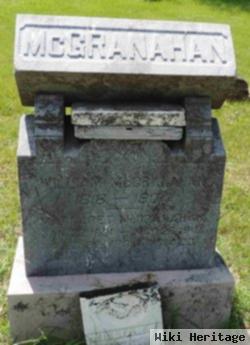 Margaret Shockley Mcgranahan