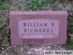 William B. Richards