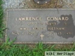 Lawrence Conard