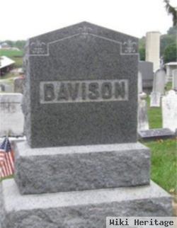 Smith L. Davison