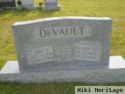 William T. Devault