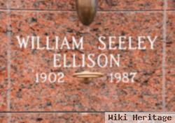 William Seeley Ellison