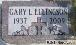 Gary L Ellingson