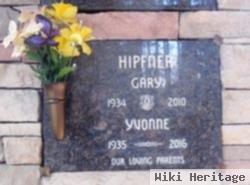 Gary T. Hipfner
