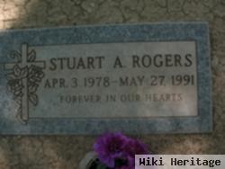 Stuart A. Rogers