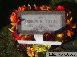 Andrew M. "ishky" Stolar