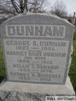 Nellie S. Dunham