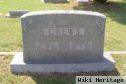 Frank H Crews