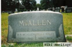 R. H. Mcallen