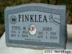 John Finklea