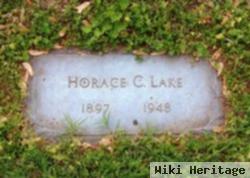 Horace C. Lake