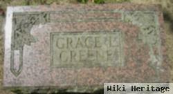 Grace L Wright Greene