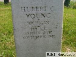 Hubert C Young