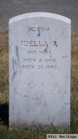 Idella A. Rudolph King