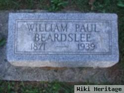 William Paul Beardslee