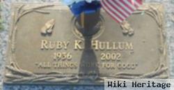 Ruby Kay Tasker Hullum