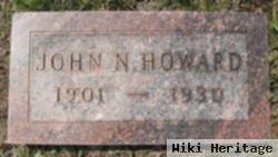 John Nelson Howard