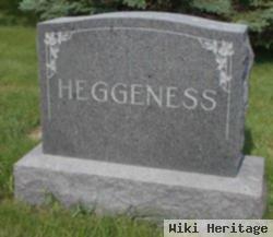 Christian Heggeness