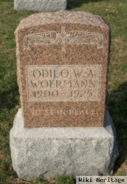 Odilo W. A. Woermann