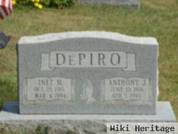 Inez M. Depiro