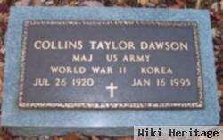 Collins Taylor Dawson