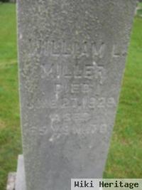 William L Miller