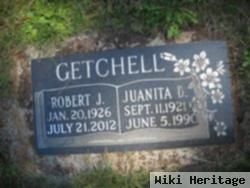 Robert J. Getchell