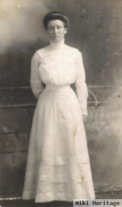 Mary Ethel Stubblefield Brown