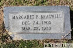 Margaret Mcrae Barksdale Braswell